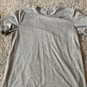 Nike dry fit shirt